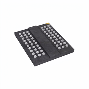 Composant électronique de mémoire BOM IC en stock IS43DR86400D-25DBLI-TR 60 TFBGA - Product Image 1