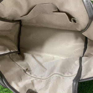 Bolsa de Mano Grande de PVC para Mujer, Estilo Weekender, para Compras, Viajes, al Hombro, Venta al Por Mayor de Fábrica, Novedad 2026 - Product Image 6