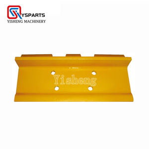 D7C D7D D7G D7H D7H D7R Track Shoe bulldoser suku cadang D8D D8G D8H D8L D8N D8R D8T Dozer Track Pad dengan kualitas OEM - Product Image 5