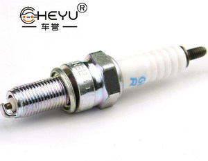Bougie d'allumage pour moto D8EA 2120, 100 pièces, vente directe d'usine - Product Image 4