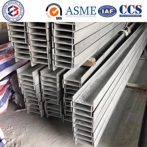 Poutre à large flanc W10x12 / W14x22 / <span class=keywords><strong>HEA200</strong></span> / HEB240 pour structure en acier - Product Image 2