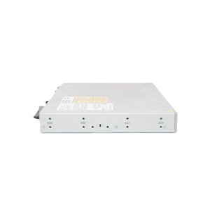 Commutateur de données réseau PoE couche 3 C9200L-48T-4X-A avec 4 ports de liaison ascendante 10G et 48 ports cuivre 10/100/1000 Mbps - Product Image 4
