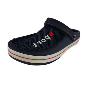 <span class=keywords><strong>Sandales</strong></span> d'extérieur personnalisées EVA, <span class=keywords><strong>sabot</strong></span> de jardin pour hommes, chaussures d'été, livraison gratuite - Product Image 1