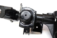 Boîtier d'essieu avant neuf pour Jeep Wrangler JL 2018-2022 205MM 68388729AA 68387729AB Garantie de 12 mois Certifié ISO9001