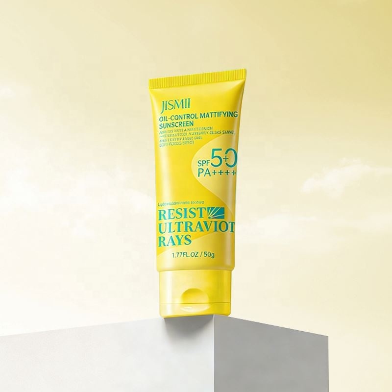 PINKY Chemical Double Layer Sunscreen Spray