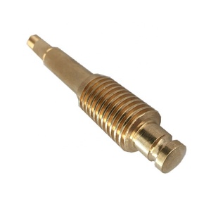 Vít Chì Acme Gia Công Theo Yêu Cầu - Product Image 1