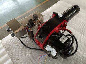 เครื่องเผาน้ำมันใช้แล้วทิ้งชุดแปลงน้ำมันเสียเป็นอากาศสำหรับรถยนต์ - Product Image 4