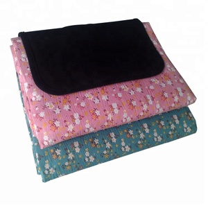 Wholesale Custom Portable Folding Waterproof <strong>Picnic</strong> <strong>Blanket</strong> Polyester Plaid <strong>Picnic</strong> <strong>Blanket</strong> - Product Image 3