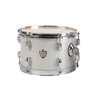 Batería Acústica Profesional, Instrumento Musical para Adultos y Niños - Product Image 3