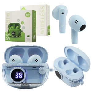 Somostel OEM-M25 Audifonos écouteurs <span class=keywords><strong>sans</strong></span> fil celulares accessoires stéréo musique casque casque pour <span class=keywords><strong>samsung</strong></span> s23 - Product Image 2