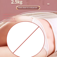 Miji Yoshikawa jambe hanche inversé avion tasse Silicone mâle masturbateur réaliste Simulation adulte Sex Toy pour hommes