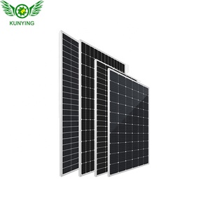 Panneau solaire PV edge 570W, 575W, 580W, 585W, 590W, panneaux solaires - Product Image 3