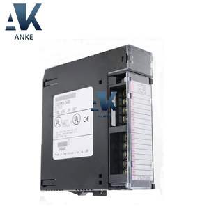 IC693MDL340 GE Fanuc ซีรี่ส์ 90-30 โมดูลเอาต์พุตแรงดันไฟฟ้า AC - Product Image 2