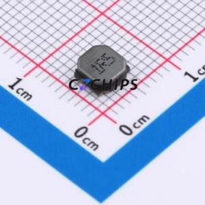 ANR5020T1R5M ตัวเหนี่ยวนำไฟฟ้าแบบ SMD,5x5 มม. ( ค่าความเหนี่ยวนำ: 1.5uH )( ความแม่นยำ: 20% กระแสไฟฟ้าที่กำหนด: 3.5A ) - Product Image 1