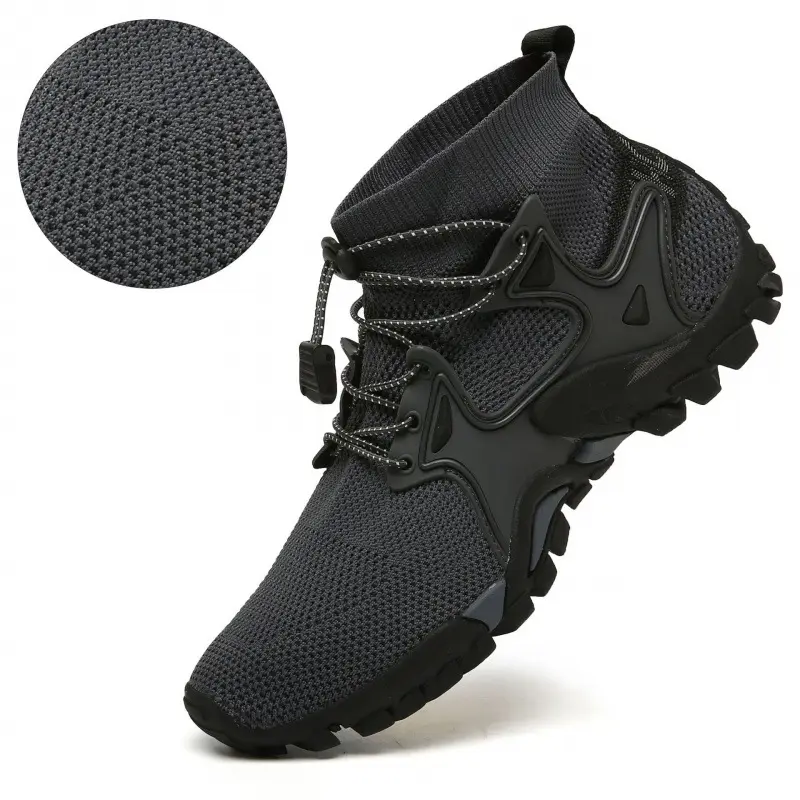 Men's outdoor hiking shoes for leisure sports