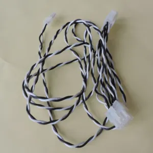 high quality china suppliers High quality ATM Machines industrial machine Wire Harness 5557 molex connector cable assembly