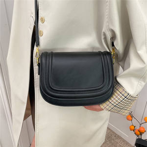 Borsa a Tracolla da Donna 2026 in Pelle PU Casual con Tracolla Larga - Product Image 6