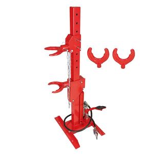 Compresor de Muelles de Suspensión Hidráulica de Alta Resistencia - Product Image 1