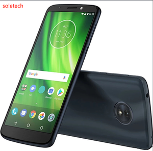 Teléfono Inteligente de segunda mano Motorola <span class=keywords><strong>Moto</strong></span> <span class=keywords><strong>G7</strong></span> Plus G power G8, smartphone original libre de 64GB con <span class=keywords><strong>Android</strong></span> - Product Image 5