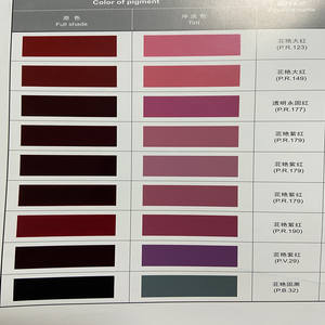 कोटिंग के लिए वर्णक काले 32 Perylene वर्णक के साथ उच्च आईआर Reflectance के - Product Image 3