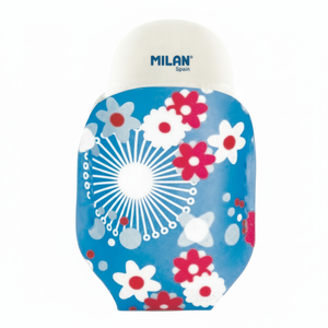 Milan Blossom 1012 Borrador de tablero Borrador de calidad premium para limpieza y mantenimiento de tableros - Product Image 1