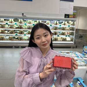 Almohadillas Absorbentes de Agua para Frutas (Fresa/Arándano) y Aves de Corral (Pollo) de Alta Calidad para Supermercados, Venta al por Mayor - Product Image 1