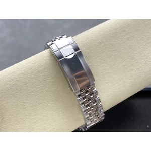 Drioshipping Designer Mens GMT Bezel Design Luxury Classic <b>Watch</b> Stainless Steel Bracelet Date Automatic <b>Mechanical</b> <b>Watch</b> - Product Image 3
