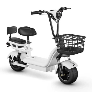 Livraison gratuite gros pneu 48v 500W batterie bicicleta scooter <span class=keywords><strong>femme</strong></span> pliant petite roue <span class=keywords><strong>vélo</strong></span> ebike <span class=keywords><strong>ville</strong></span> <span class=keywords><strong>vélo</strong></span> électrique - Product Image 2