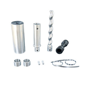Repuesto de Estator y Rotor Long Life Seepex BN 006-12 para Bomba Progresiva - Product Image 1