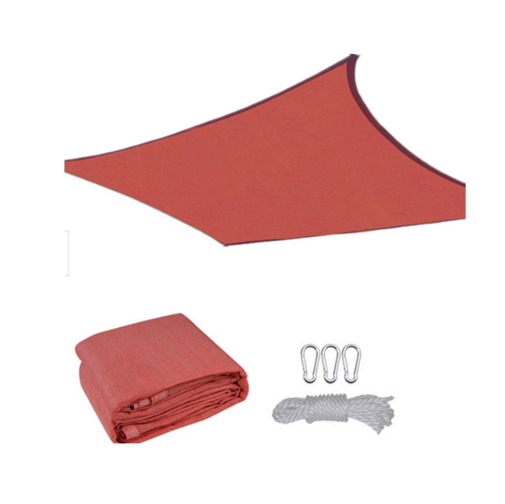 rouge foncé