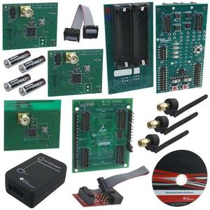 Nuevo y Original DK-EM2-2520Z KIT <span class=keywords><strong>STELLARIS</strong></span> 2.4GHZ ZIGBEE - Product Image 1