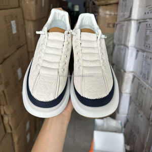 Zapatillas Deportivas de Alta Calidad, Nuevas, de Marca, Estilo Casual, Venta al Por Mayor - Product Image 3