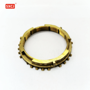 Diseño de anillo sincronizador de transmisión OEM 33368-32020 / 3336832020 para TOYOTA 1C,<span class=keywords><strong>2C</strong></span>,4E,5E - Product Image 4