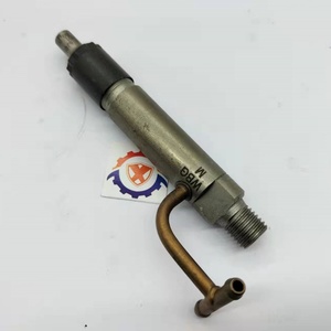 Inyector de Combustible para Motor 4TNV88 Nuevo, Inyector para Excavadora ZX48U-3F ZX50U-2 ZX52U-3 729645-53100 - Product Image 2
