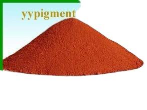 Pigmento DE ALTO tinte óxido de hierro rojo 120 potencia <span class=keywords><strong>para</strong></span> hormigón, tinte de color de <span class=keywords><strong>mortero</strong></span>, pavimentadora de cemento - Product Image 3