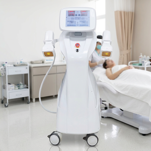 Directo de Fábrica: Plástico de Hielo Holográfico para Belleza, Escaneo de Energía Equilibrada, Eliminación de Células de Grasa, Regeneración de Colágeno, Levantamiento de Glúteos - Product Image 1