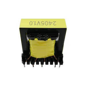 Supply free sample ETD29 ETD34 ETD44 ETD59 electrical transformer