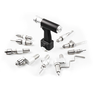 Sega veterinaria per trapano multifunzione oscillante chirurgico ortopedico di alta qualità - Product Image 2