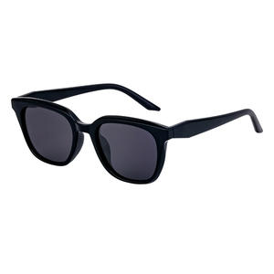 Nuevas Gafas de Sol Polarizadas con Diseño de Ojo de Gato para Mujer, Protección UV400, Lentes TAC, Montura Cuadrada, para Conducir al Aire Libre - Product Image 4