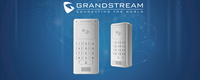 Système audio IP SIP HD PoE Grandstream GDS3705 avec passerelle VoIP : suivi, gestion et enregistrement des appels