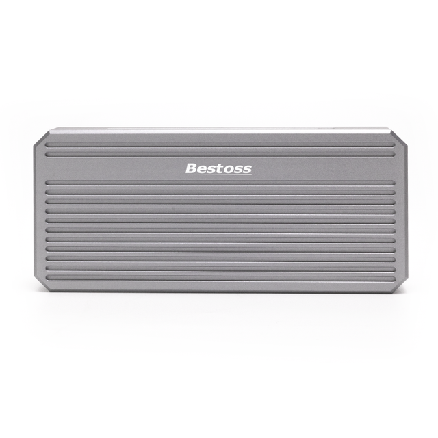 Factory Direct Sale Portable SSD USB4 SATA 3.0 Aluminium Alloy Wireless 2TB 4TB Solid State Drives
