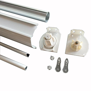 Componentes de estores de cebra y tejido de buena calidad accesorios <span class=keywords><strong>para</strong></span> estores de cebra. - Product Image 2