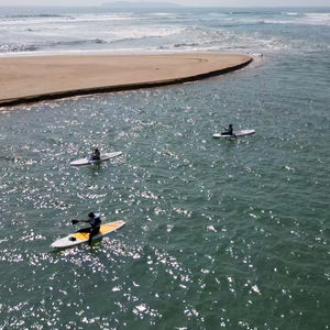 2024 OEM Durable Plastic Rigid <span class=keywords><strong>Stand</strong></span> <span class=keywords><strong>up</strong></span> <span class=keywords><strong>Paddle</strong></span> Board Popular al por mayor Buen precio Outdoor <span class=keywords><strong>Paddle</strong></span> Boarding Good Value - Product Image 6