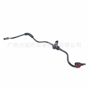 Vanne solénoïde de canister à charbon pour Ford Focus, conduite de carburant, vanne d'admission du moteur pour véhicules à injection ED8G-9D289-AB Applicable - Product Image 4