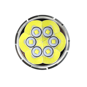 Trustfire TR-200 20000 lumens cầm tay đèn pin sạc lớn Tay <span class=keywords><strong>Torch</strong></span> đèn - Product Image 4