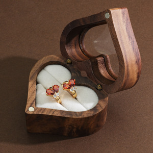 Pendientes Huggie Chapados en Oro de 18K con Cristales CZ <span class=keywords><strong>Multicolor</strong></span>, Pendientes Pequeños con Forma de Corazón y Estrella de Circonio, Broches para Oreja para Mujer, Joyería de Moda - Product Image 2