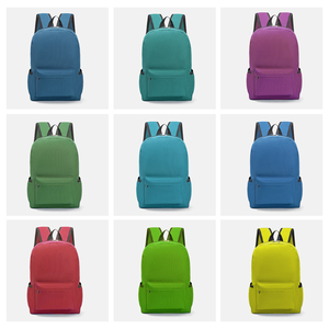 2024 phong cách mới Ba lô túi đi học trẻ em trường Túi bookbag trường Ba lô trẻ em ba lô cho sinh viên - Product Image 5