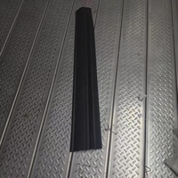 Moulure extérieure de porte avant pour Changan Oshan X5 Plus Modèle 2026, Pièces de rechange de carrosserie automobile 6102510-0C20
