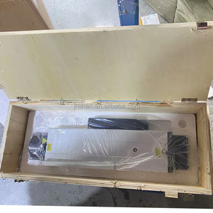 Hqd 6kw 9kw Air Cooled ATC Spindle Motor ISO30 800Hz 24000rpm Cooling for Router Machine Just Tell Us What You Need We Can Give - Product Image 2