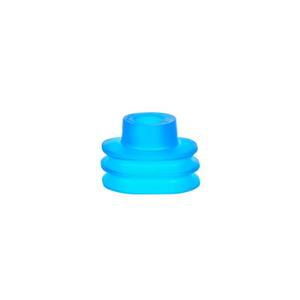 Небольшая овальная промышленная вакуумная резиновая присоска для точного обращения с мелкими деталями и электронными компонентами - Product Image 4